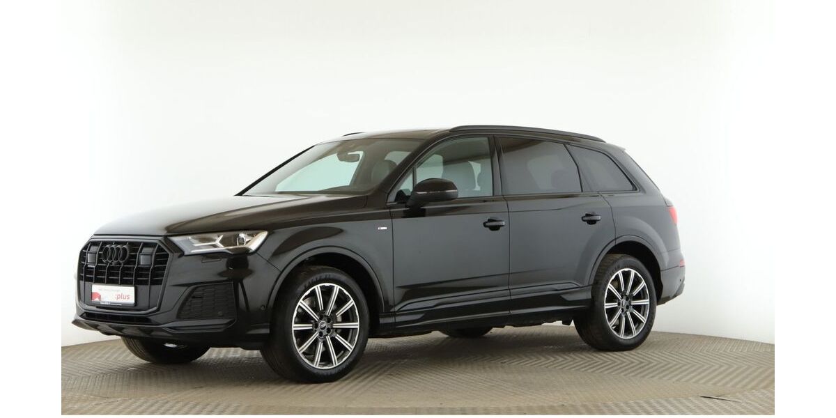 Audi Q7 119.784 km 48.925 &euro; Seevetal 21217