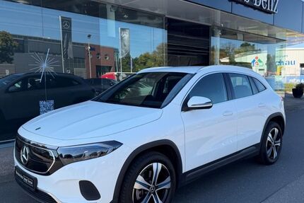 Mercedes-Benz EQA 81.443 km 27.490 &euro; Wedel 22880