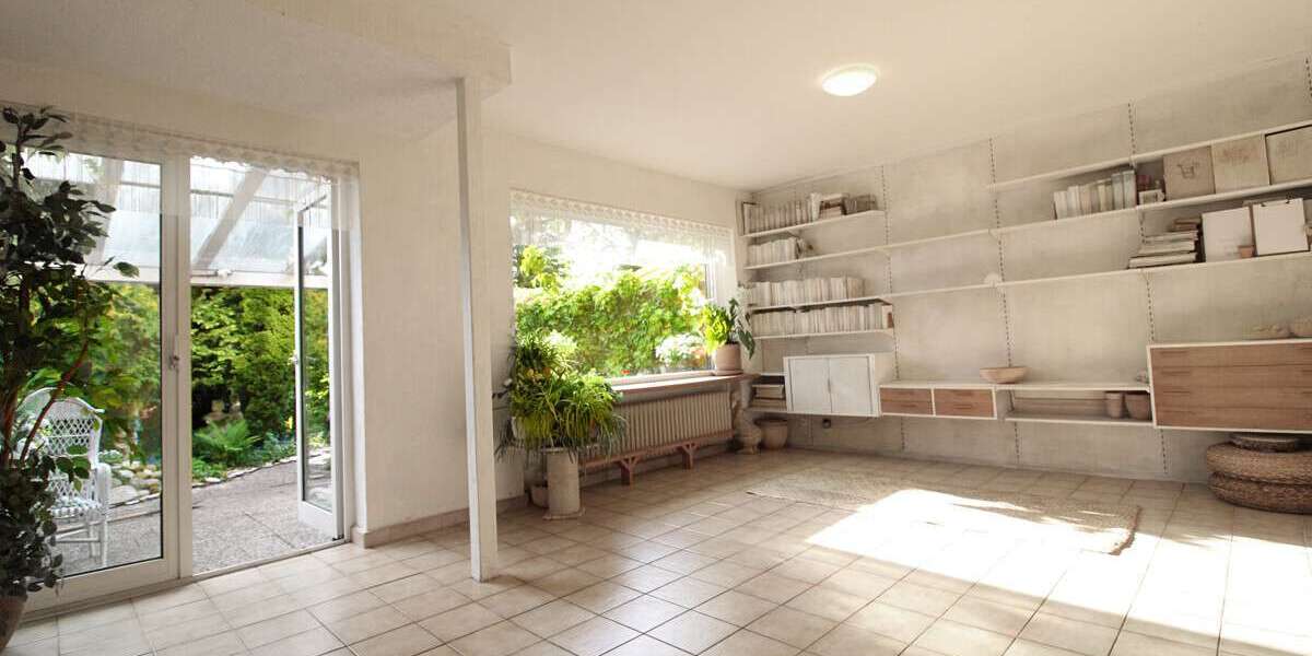 Einfamilienhaus Norderstedt / Harksheide Harksheide - 6 Zimmer, 108 m&sup2;, 395.000&euro; | Angebot:26496389