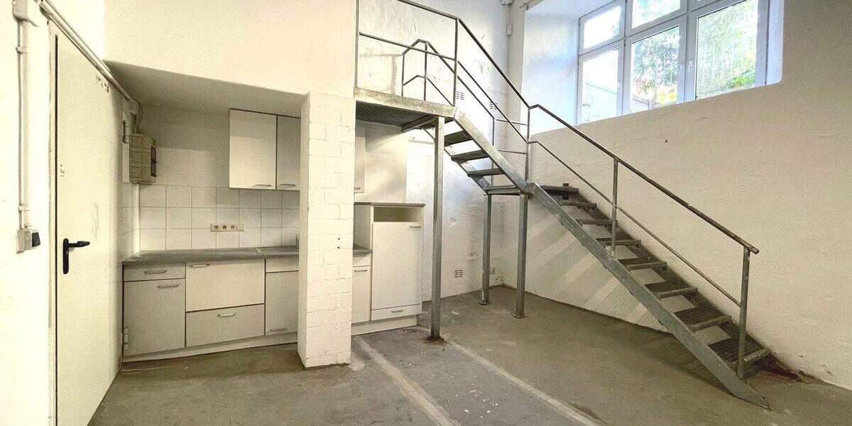 Gewerbeobjekt Uetersen - 288&euro; | Angebot:26093498