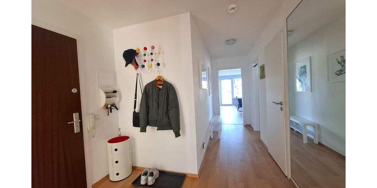 Etagenwohnung Hamburg Bramfeld - 3 Zimmer, 78 m&sup2;, 349.000&euro; | Angebot:25772864