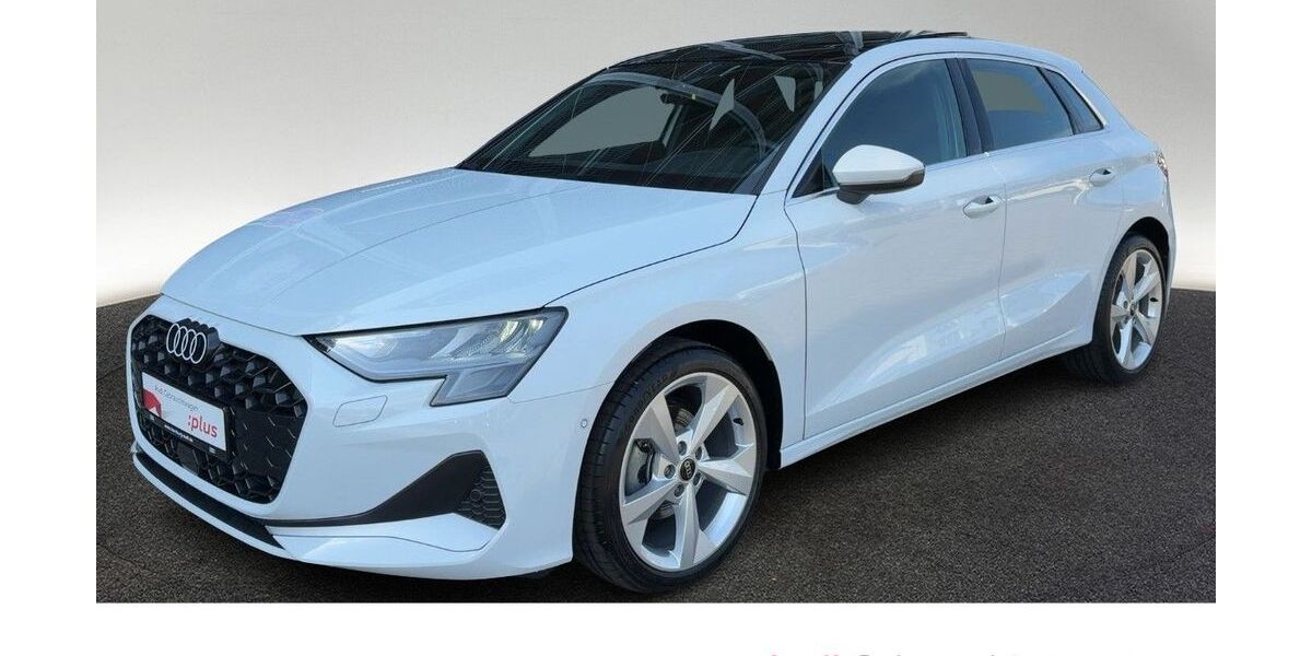 Audi A3 4.483 km 31.730 &euro; Hamburg 22419