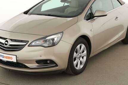 Opel Cascada 61.556 km 11.430 &euro; Hamburg 22529