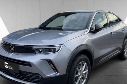 Opel Mokka 18.145 km 19.490 &euro; Hamburg 22159