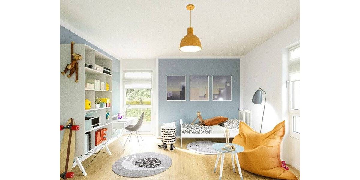Doppelhaushälfte Ahrensburg - 5 Zimmer, 140 m&sup2;, 648.470&euro; | Angebot:26583692