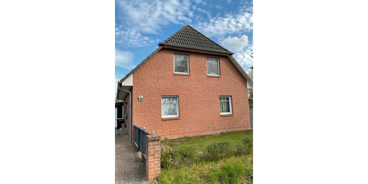 Erdgeschoßwohnung Hamburg Allermöhe - 1 Zimmer, 14 m&sup2;, 600&euro; | Angebot:26193961