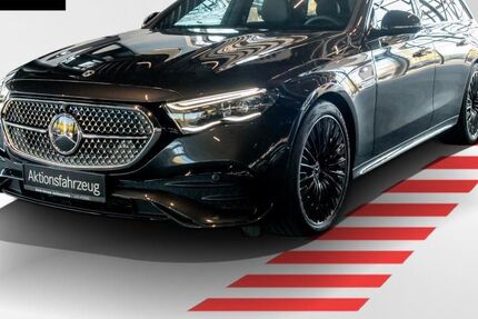 Mercedes-Benz E 300 10.500 km 68.398 &euro; Ahrensburg 22926