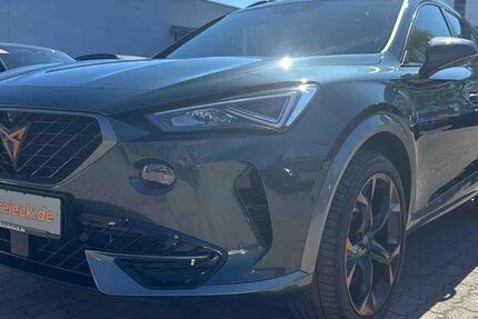 Cupra Formentor 58.064 km 25.950 &euro; Hamburg 22047