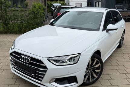 Audi A4 105.000 km 22.899 &euro; Quickborn 25451