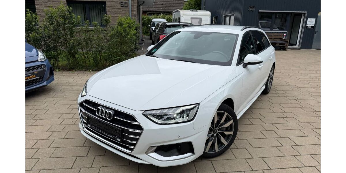 Audi A4 105.000 km 22.899 &euro; Quickborn 25451