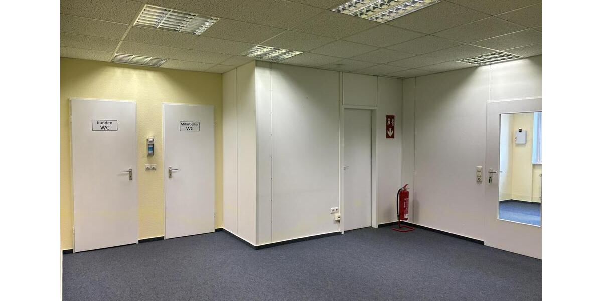 Gewerbeobjekt Winsen (Luhe) - 1.300&euro; | Angebot:26451347