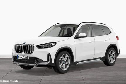 BMW X1 20.931 km 40.995 &euro; Barsbüttel bei Hamburg 22885