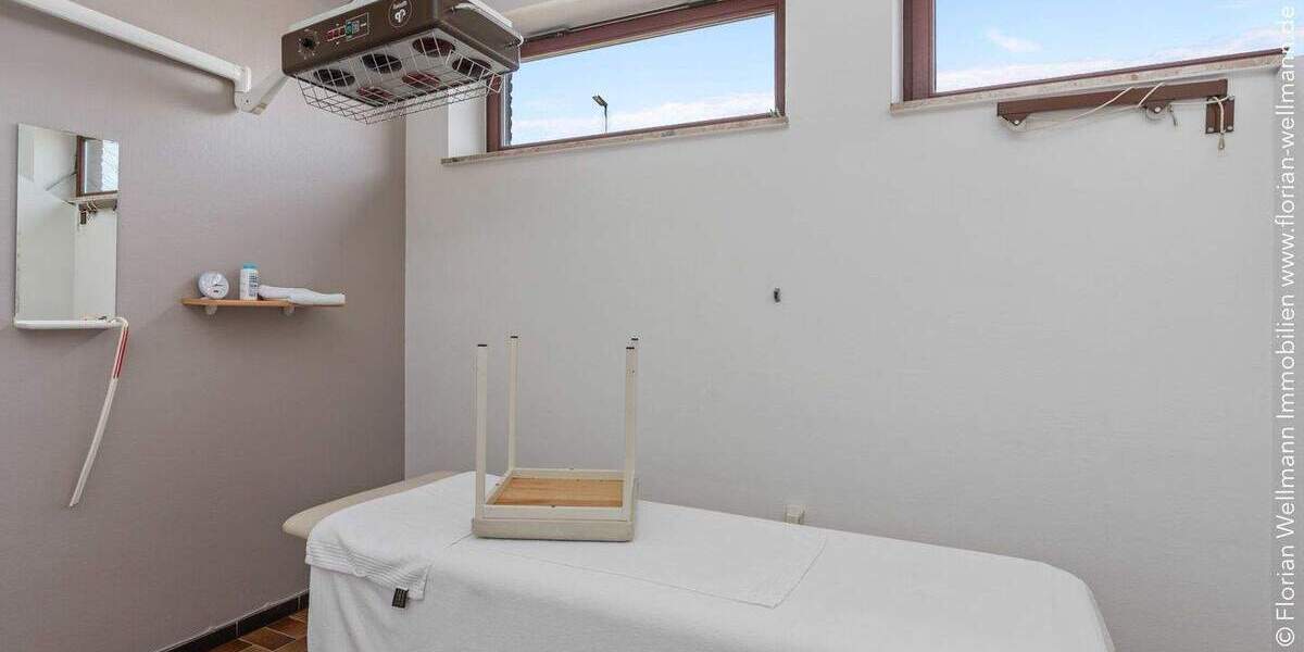 Gewerbeobjekt Horneburg - 299.000&euro; | Angebot:24595059