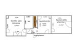 Doppelhaushälfte Uetersen - 3.5 Zimmer, 70 m&sup2;, 279.000&euro; | Angebot:26901807