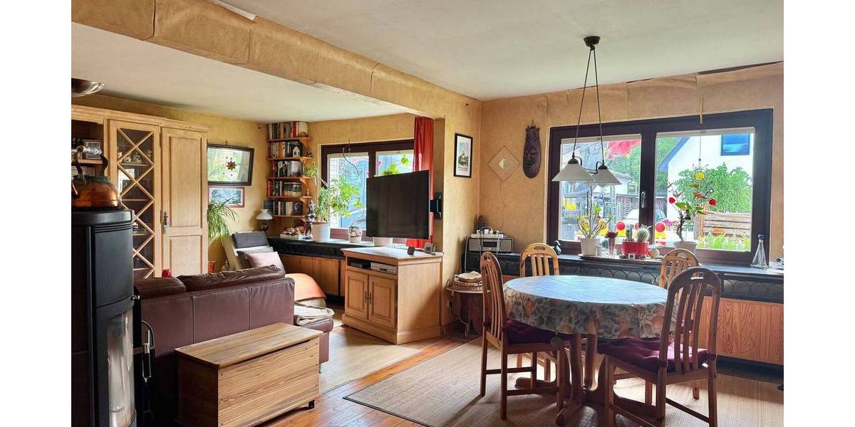 Einfamilienhaus Hamburg Farmsen-Berne - 3 Zimmer, 86 m&sup2;, 439.000&euro; | Angebot:26799258