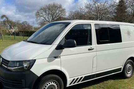 VW T6 Transporter 115.400 km 17.900 &euro; Hamburg 22417