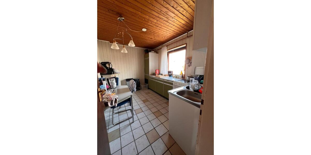 Reihenhaus Bargteheide - 4 Zimmer, 97 m&sup2;, 249.000&euro; | Angebot:26864440