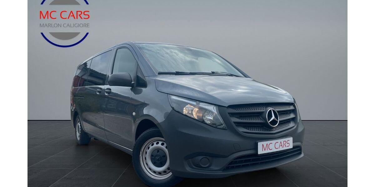 Mercedes-Benz Vito 128.000 km 29.900 &euro; Quickborn 25451