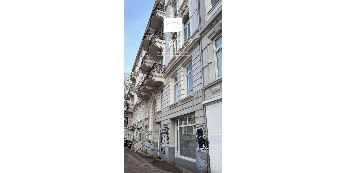 Gewerbeobjekt Hamburg / Eimsbüttel Eimsbüttel - 1.760.000&euro; | Angebot:26154548