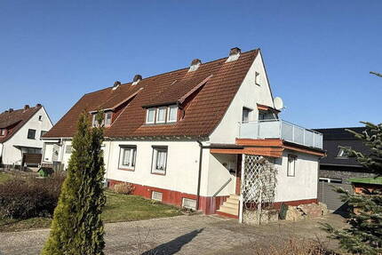 Haus Neu Wulmstorf - 5 Zimmer, 109 m&sup2;, 345.000&euro; | Angebot:26417652