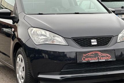 Seat Mii 84.000 km 6.990 &euro; Buxtehude 21614