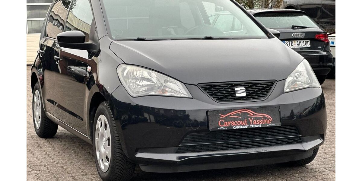 Seat Mii 84.000 km 6.990 &euro; Buxtehude 21614