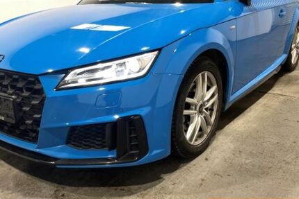 Audi TT 90.000 km 29.450 &euro; Norderstedt 22848