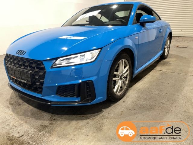 Audi TT 90.000 km 29.450 &euro; Norderstedt 22848
