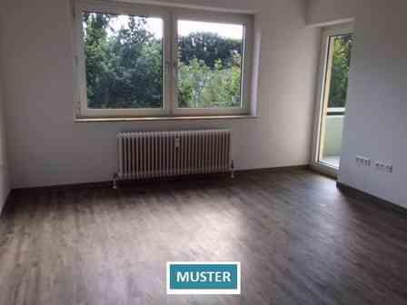 Erdgeschoßwohnung Geesthacht - 2.5 Zimmer, 58 m&sup2;, 698&euro; | Angebot:26674793