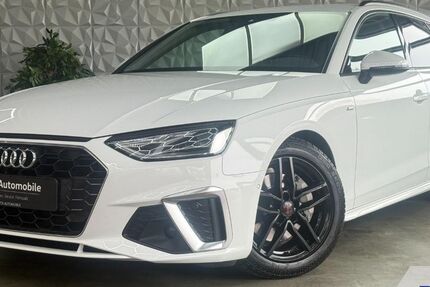 Audi A4 118.185 km 22.990 &euro; Quickborn 25451