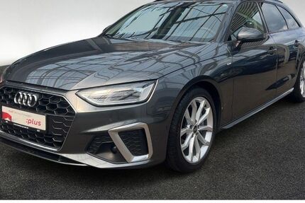 Audi A4 63.529 km 28.440 &euro; Hamburg 22529