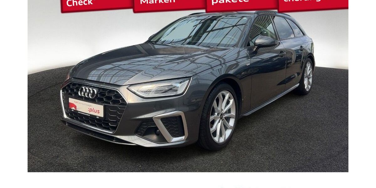 Audi A4 63.529 km 28.440 &euro; Hamburg 22529