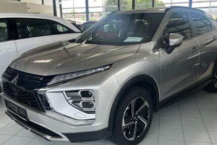 Mitsubishi Eclipse Cross 52.015 km 18.900 &euro; Hamburg 22525