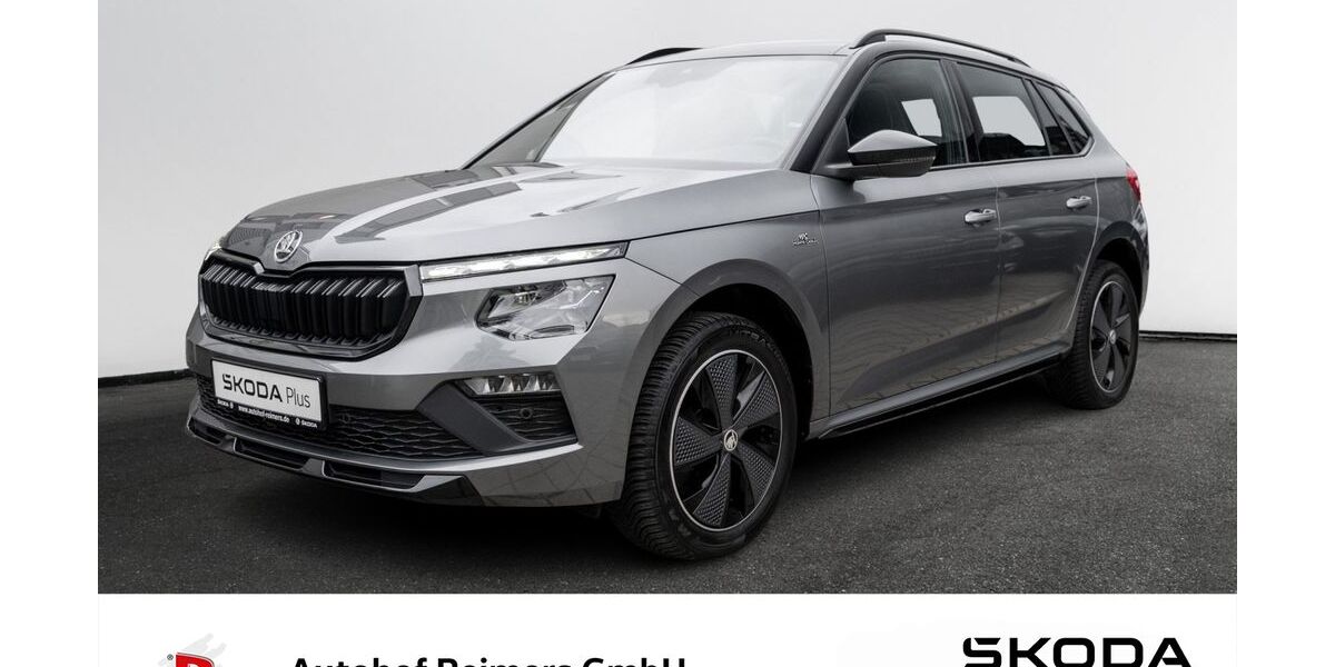 Skoda Kamiq 17.500 km 26.740 &euro; Schenefeld 22869