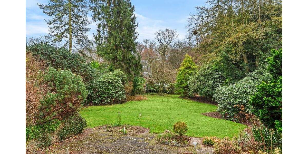 Einfamilienhaus Hamburg / Sasel Farmsen-Berne - 5 Zimmer, 158 m&sup2;, 599.000&euro; | Angebot:25678397