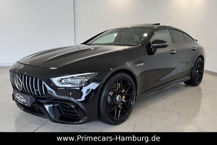 Mercedes-Benz AMG GT 99.000 km 74.999 &euro; Hamburg 22043