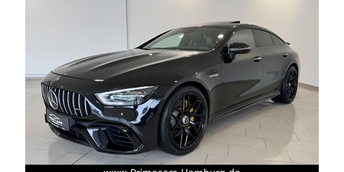 Mercedes-Benz AMG GT 99.000 km 74.999 &euro; Hamburg 22043