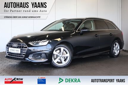 Audi A4 153.860 km 17.989 &euro; Pinneberg 25421