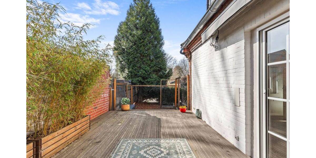 Doppelhaushälfte Hamburg / Billstedt Billstedt - 3 Zimmer, 75 m&sup2;, 445.000&euro; | Angebot:26202340