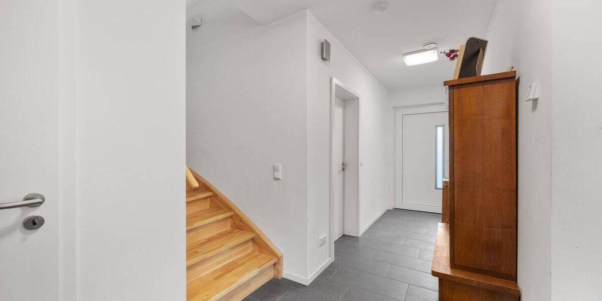Einfamilienhaus Seevetal Ramelsloh - 4 Zimmer, 122 m&sup2;, 559.000&euro; | Angebot:26706882
