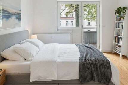 Wohnung zum Kaufen in Hamburg 489.000 € 67 m² 3 zimmer