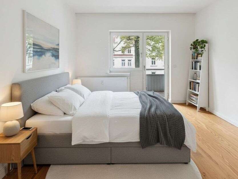 Wohnung zum Kaufen in Hamburg 489.000 € 67 m² 3 zimmer