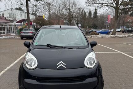 Citroen C1 144.000 km 2.200 &euro; Hamburg 22297