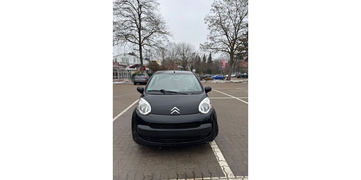 Citroen C1 144.000 km 2.200 &euro; Hamburg 22297
