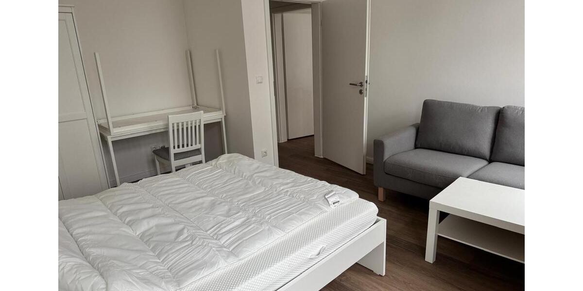 Etagenwohnung Hamburg Altstadt - 3 Zimmer, 90 m&sup2;, 750&euro; | Angebot:24982847