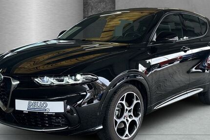 Alfa Romeo Tonale 17.500 km 32.490 &euro; Hamburg 22117