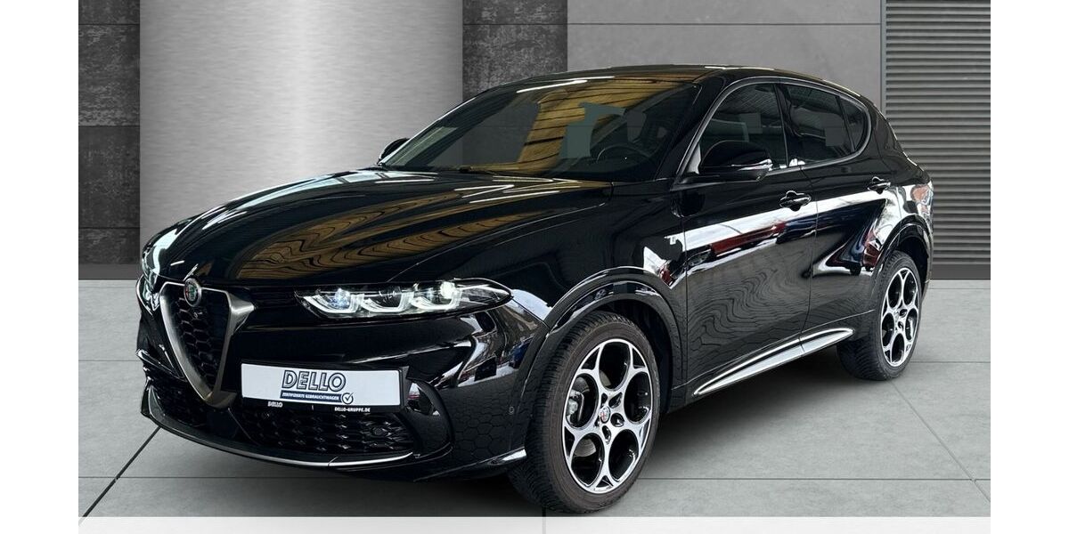 Alfa Romeo Tonale 17.500 km 32.490 &euro; Hamburg 22117