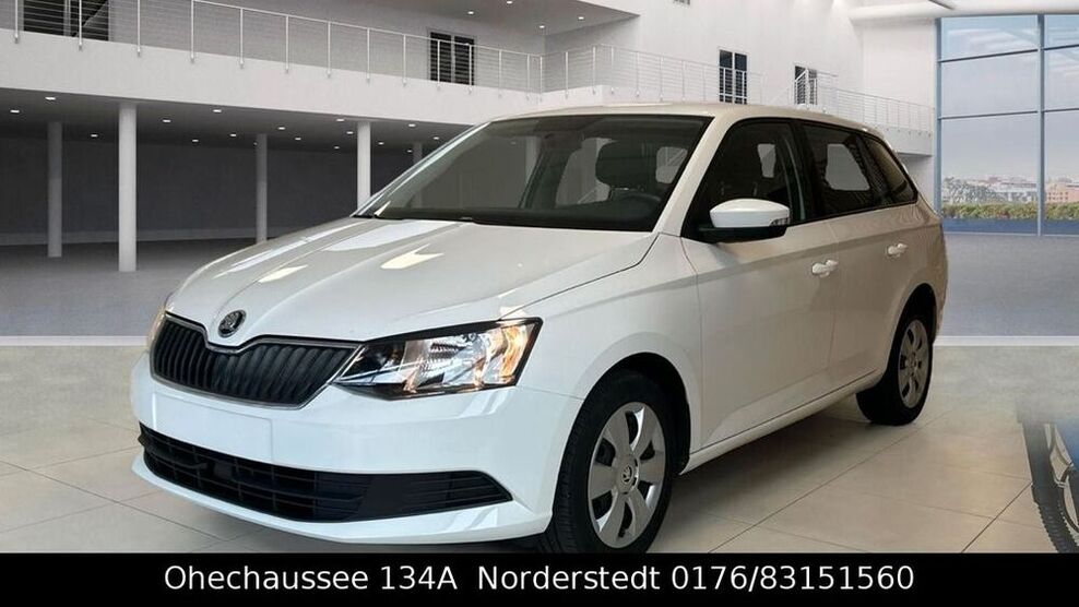 Fabia