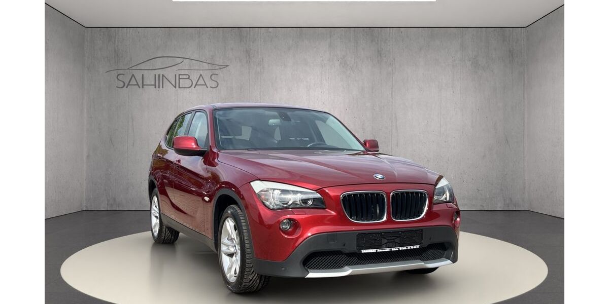 BMW X1 160.000 km 8.990 &euro; Neu Wulmstorf / Rübke 21629