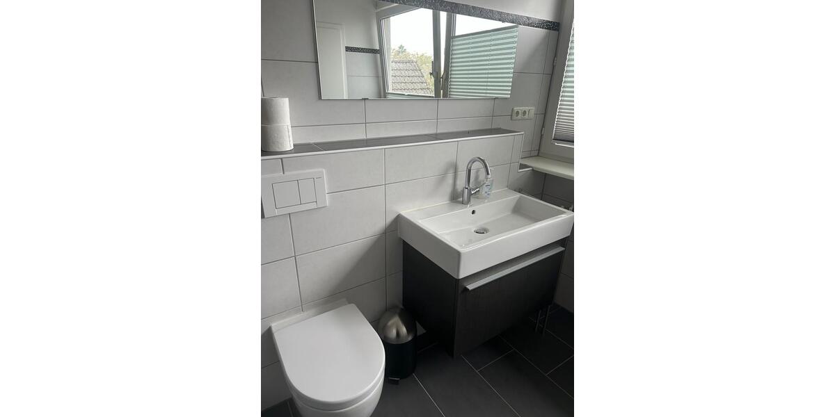 Dachgeschoßwohnung Trittau - 2 Zimmer, 86 m&sup2;, 1.195&euro; | Angebot:26399519